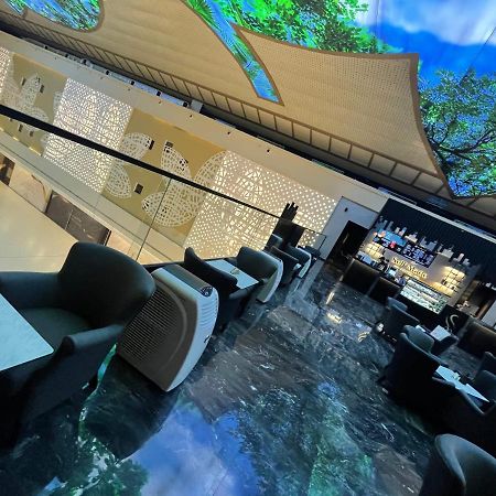 Motiara Hotel - La Valle Mall Ριάντ Εξωτερικό φωτογραφία