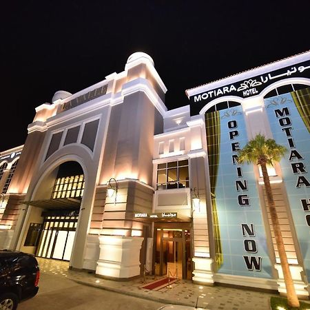 Motiara Hotel - La Valle Mall Ριάντ Εξωτερικό φωτογραφία
