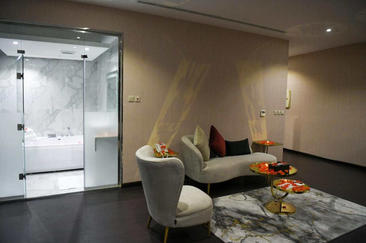 Motiara Hotel - La Valle Mall Ριάντ Εξωτερικό φωτογραφία