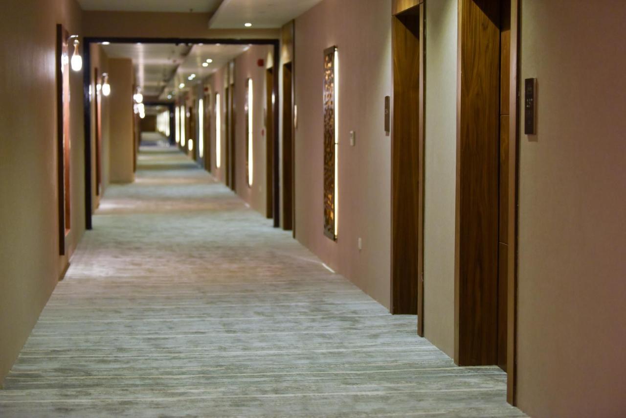Motiara Hotel - La Valle Mall Ριάντ Εξωτερικό φωτογραφία