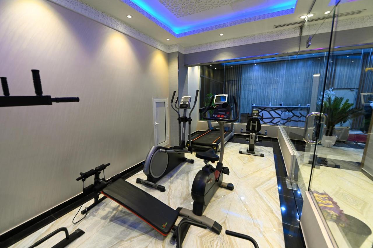Motiara Hotel - La Valle Mall Ριάντ Εξωτερικό φωτογραφία