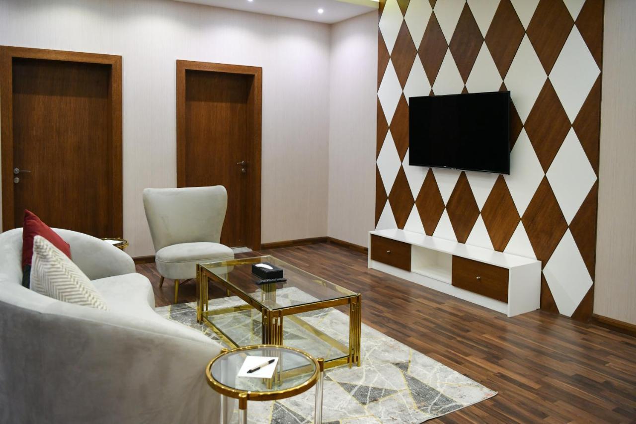 Motiara Hotel - La Valle Mall Ριάντ Εξωτερικό φωτογραφία