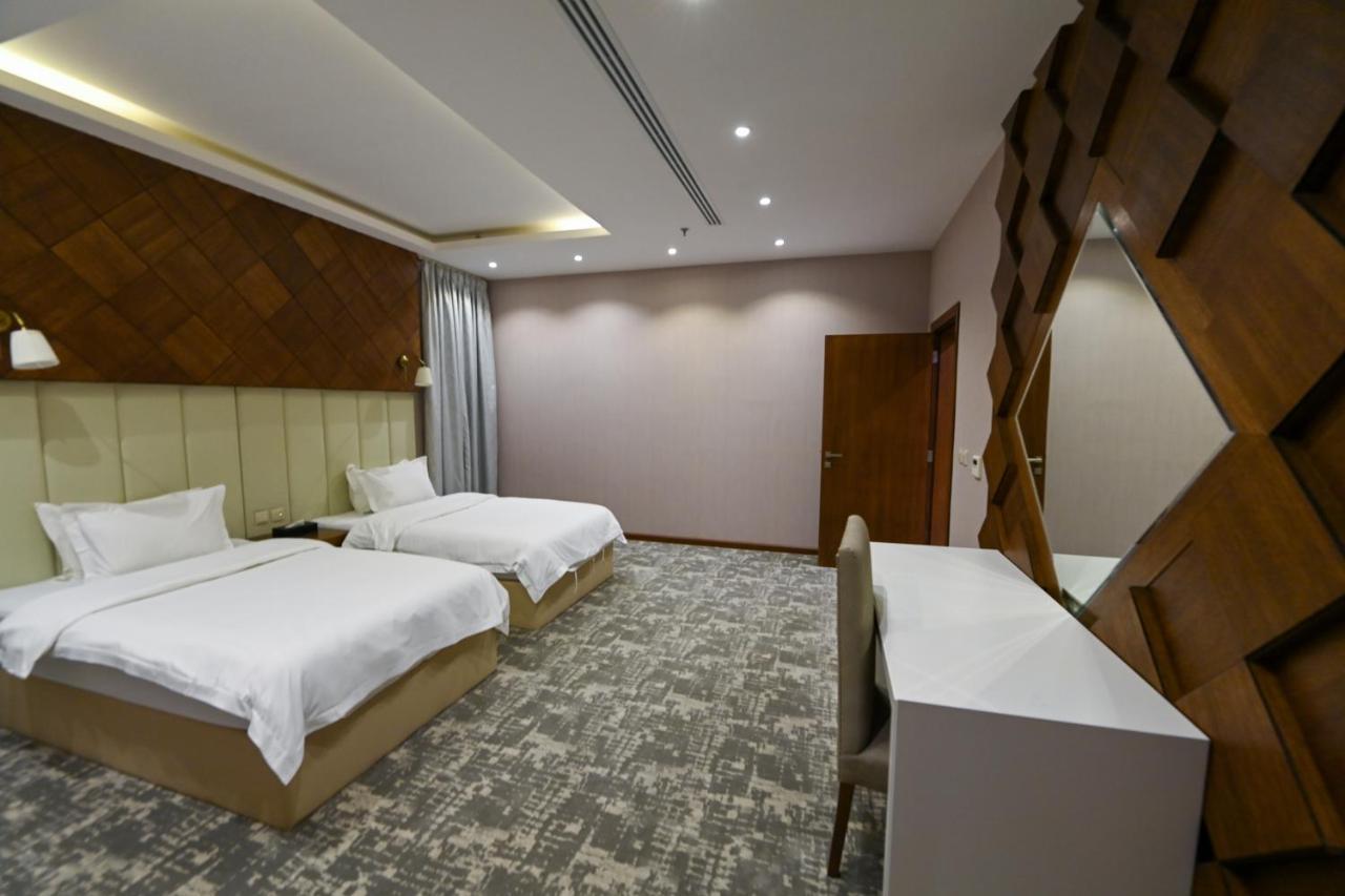 Motiara Hotel - La Valle Mall Ριάντ Εξωτερικό φωτογραφία