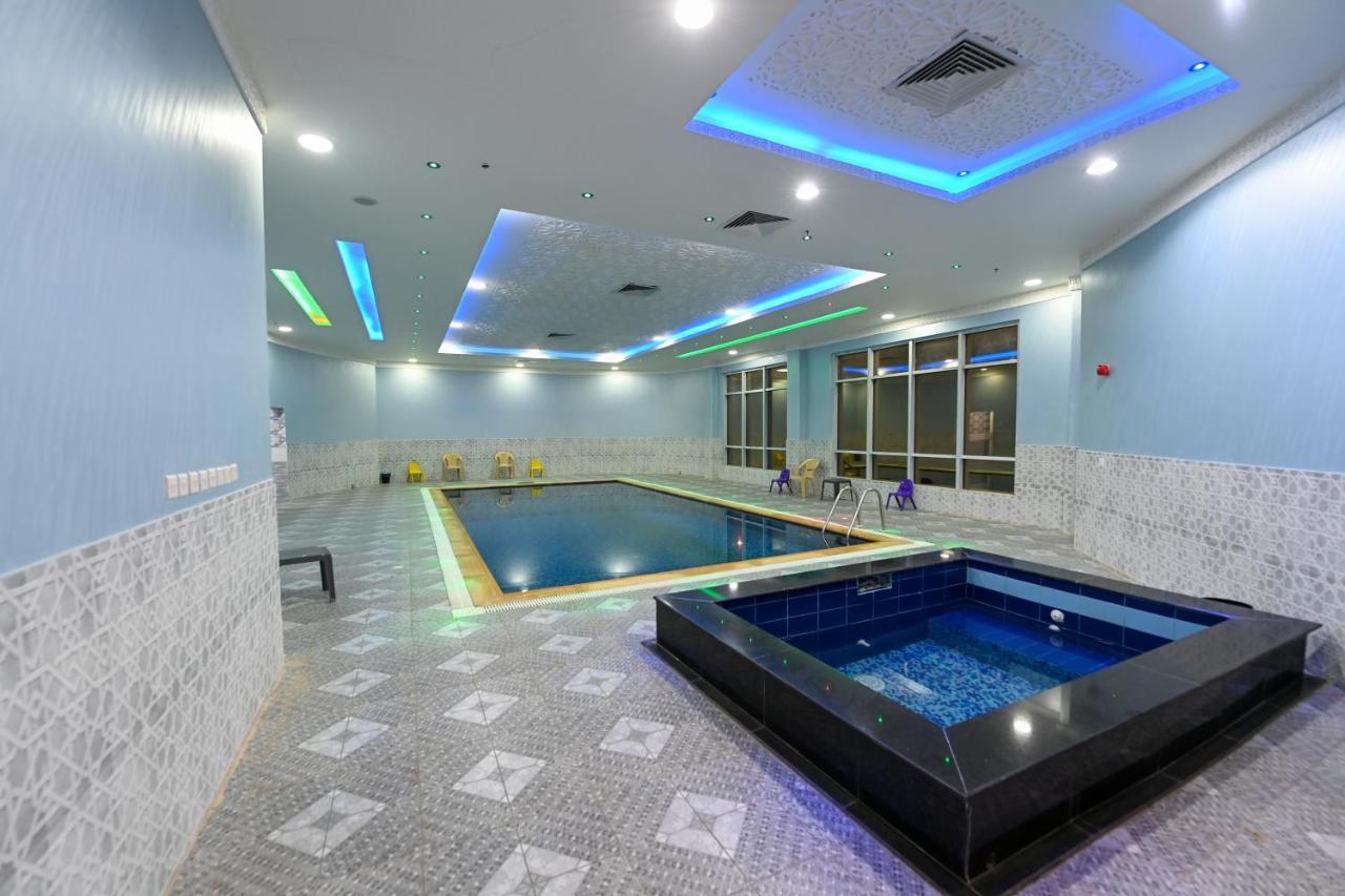 Motiara Hotel - La Valle Mall Ριάντ Εξωτερικό φωτογραφία