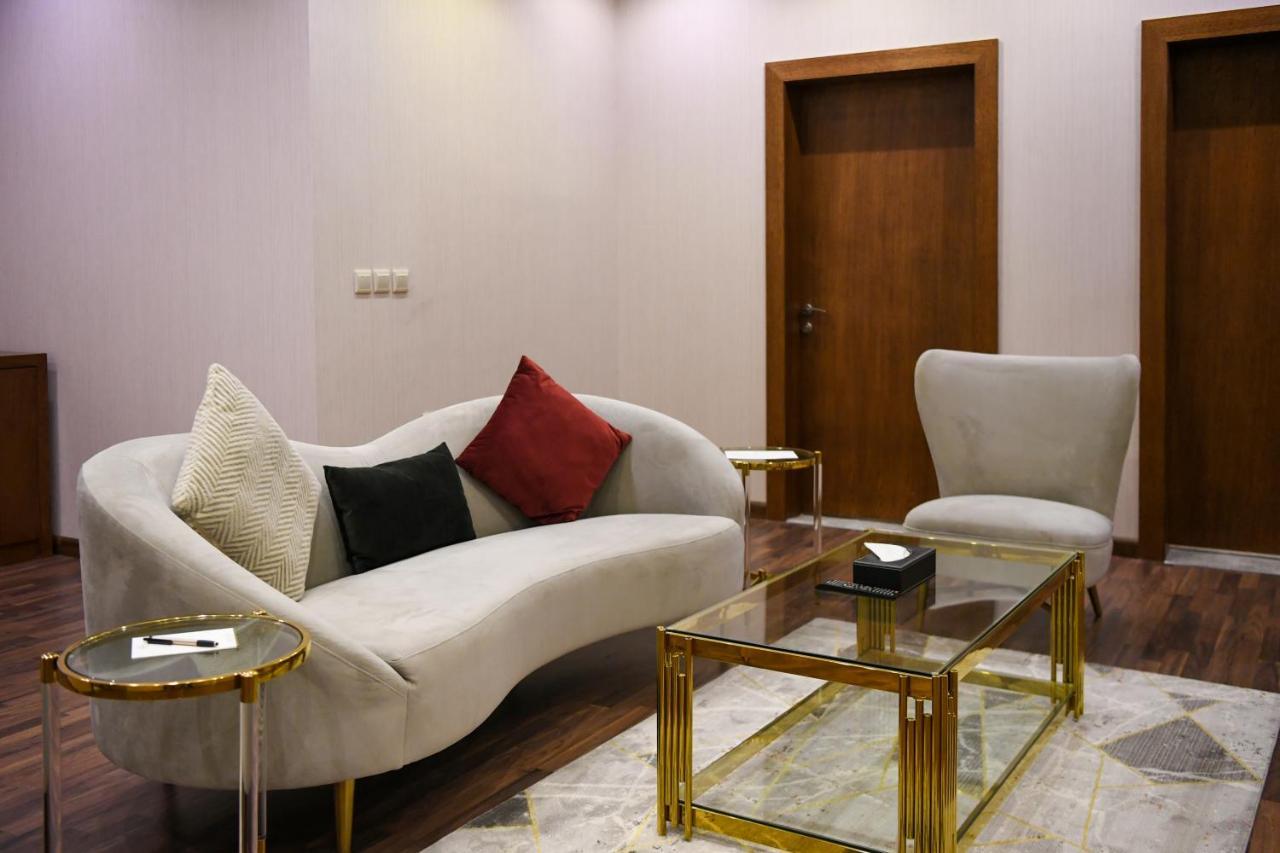 Motiara Hotel - La Valle Mall Ριάντ Εξωτερικό φωτογραφία