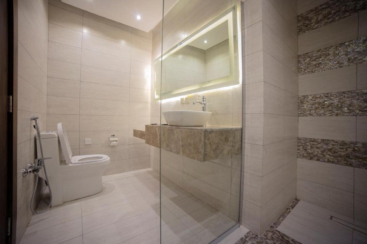 Motiara Hotel - La Valle Mall Ριάντ Εξωτερικό φωτογραφία