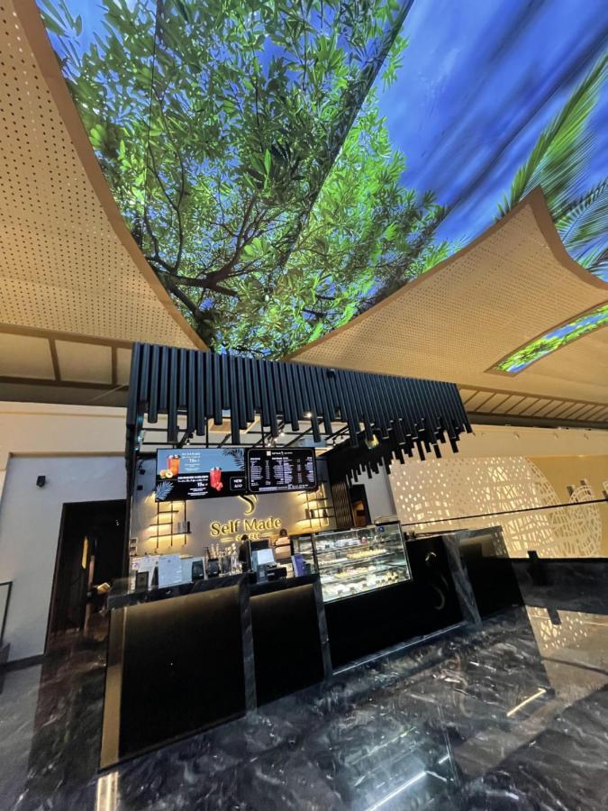 Motiara Hotel - La Valle Mall Ριάντ Εξωτερικό φωτογραφία