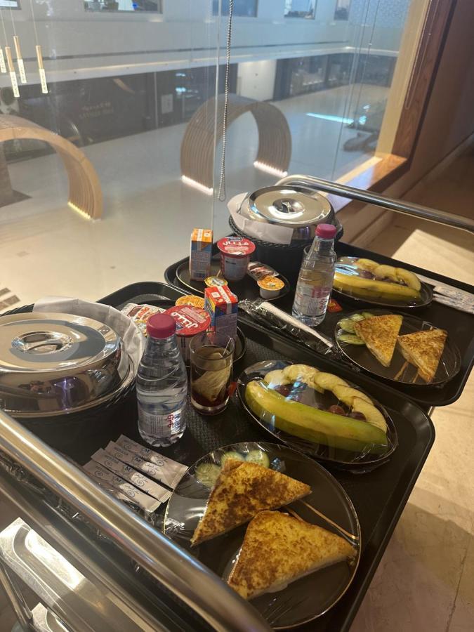 Motiara Hotel - La Valle Mall Ριάντ Εξωτερικό φωτογραφία