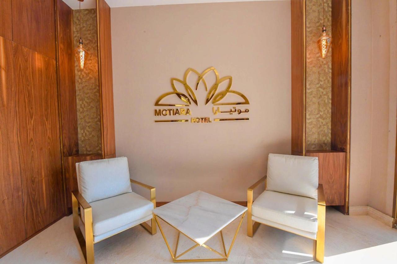 Motiara Hotel - La Valle Mall Ριάντ Εξωτερικό φωτογραφία
